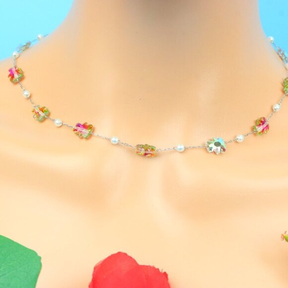 Delicate & Modern Necklace Chain – Perfect for Girls & Women, DYC1510 - Picture 15 of 15
